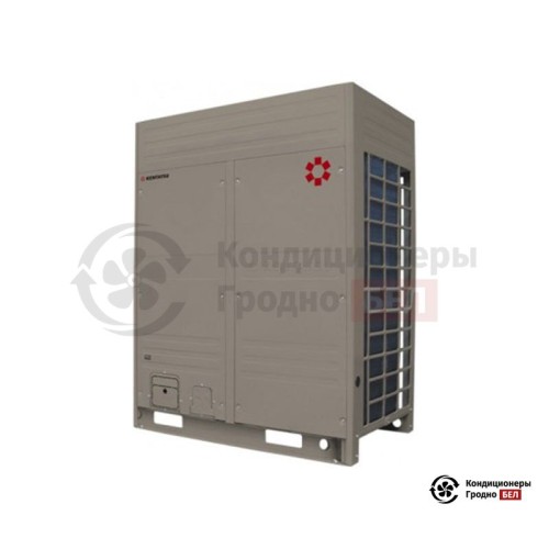  Наружный блок VRF-системы Kentatsu KTRV615HZAN3-B в Гродно