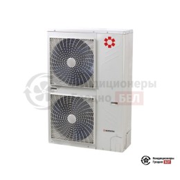 Наружный блок VRF-системы Kentatsu KYRTB80HZAN1