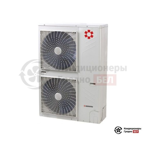  Наружный блок VRF-системы Kentatsu KYRTB80HZAN1 в Гродно