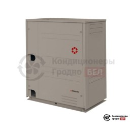 Наружный блок VRF-системы Kentatsu KTWY290HZAN3-B