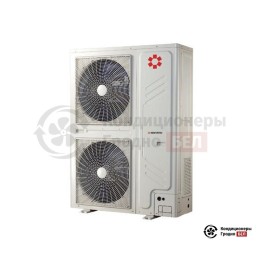 Наружный блок VRF-системы Kentatsu KTRZ400HZAN3-C