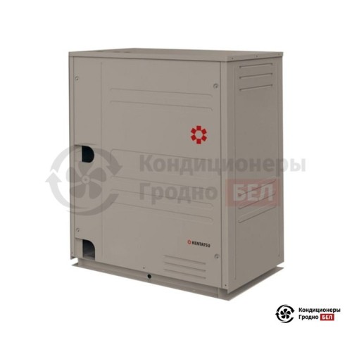  Наружный блок VRF-системы Kentatsu KTWY340HZAN3-B в Гродно