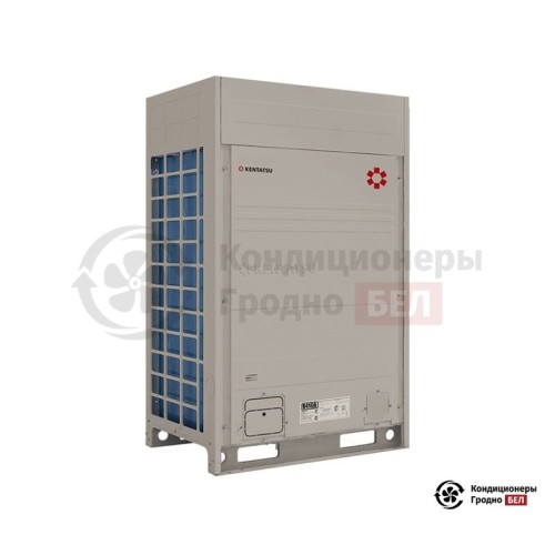  Наружный блок VRF-системы Kentatsu KVC290HZAN3-B в Гродно