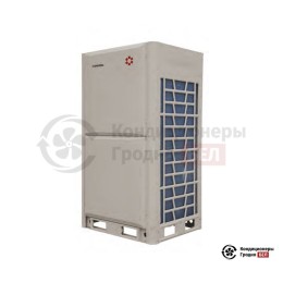 Наружный блок VRF-системы Kentatsu KVH450HZAN3-B