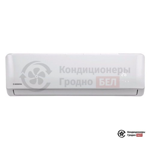  Внутренний блок VRF-системы Kentatsu KTGT60HQAN1 в Гродно