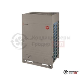 Наружный блок VRF-системы Kentatsu KTRV290HZAN3-B