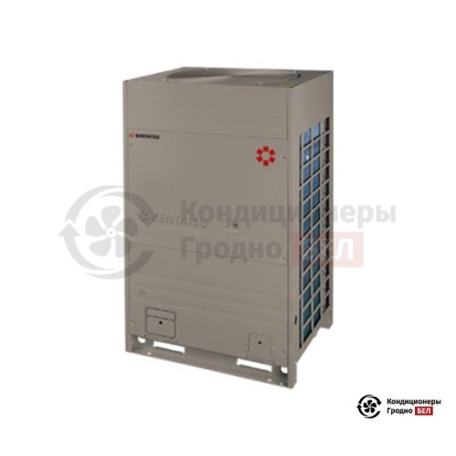  Наружный блок VRF-системы Kentatsu KTRV290HZAN3-B в Гродно