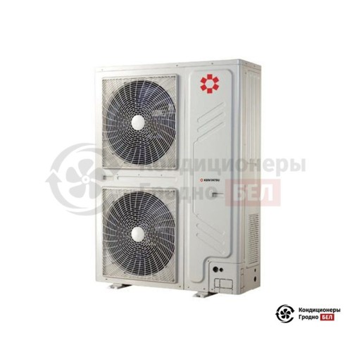  Наружный блок VRF-системы Kentatsu KTRZ450HZAN3-C в Гродно