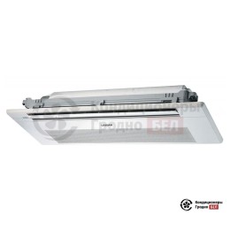 Внутренний блок VRF-системы Lessar LSM-H28B1CUA2/LZ-VB1COB