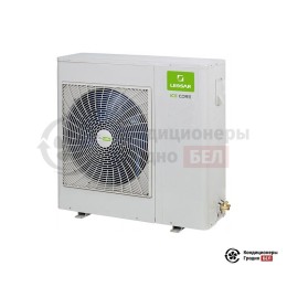 Наружный блок VRF-системы Lessar LUM-HE120ATA2-M