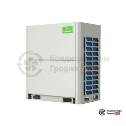 Наружный блок VRF-системы Lessar LUM-HE785AOA4-C