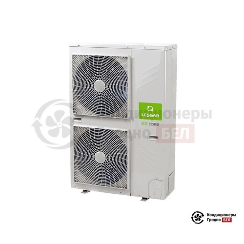  Наружный блок VRF-системы Lessar LUM-HE140ANA2-M в Гродно