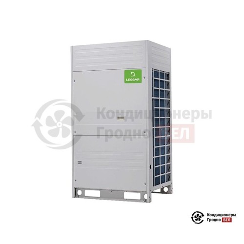  Наружный блок VRF-системы Lessar LUM-HE224AUA4-A в Гродно