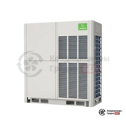 Наружный блок VRF-системы Lessar LUM-HE670AUA4-A