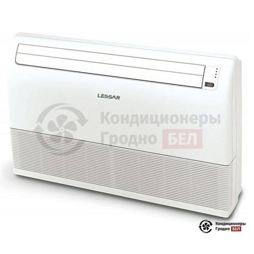  Внутренний блок VRF-системы Lessar LSM-H112TUA2 в Гродно