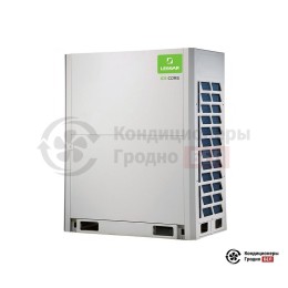 Наружный блок VRF-системы Lessar LUM-HE615AMA4-A