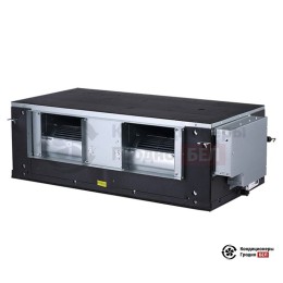 Внутренний блок VRF-системы MDV MDV-D160T1/N1-B(B)