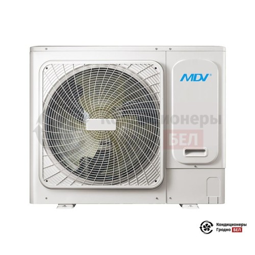  Наружный блок VRF-системы MDV MDV-V160W/DHN1(C) в Гродно
