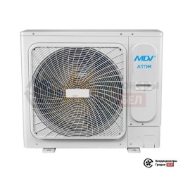 Наружный блок VRF-системы MDV MDV-V36W/DHN1(At)