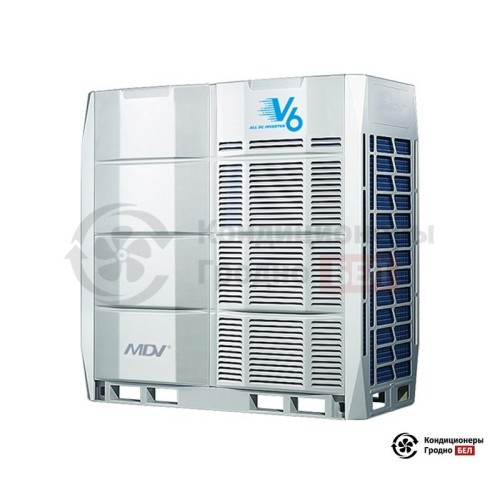  Наружный блок VRF-системы MDV MDV6-i670WV2GN1 в Гродно