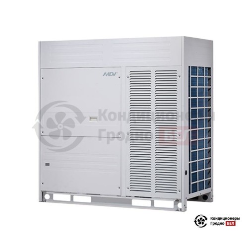  Наружный блок VRF-системы MDV MDVC-670WV2GN1 Black Box в Гродно