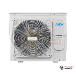Наружный блок VRF-системы MDV MDV-V100W/DHN1(C)
