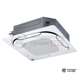 Внутренний блок VRF-системы MDV MDV-D24Q4/N1-E(At)