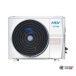 Наружный блок VRF-системы MDV MDV-V28W/DHN1(At)