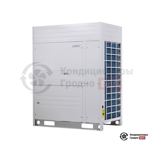  Наружный блок VRF-системы MDV MDVC-615WV2GN1 в Гродно