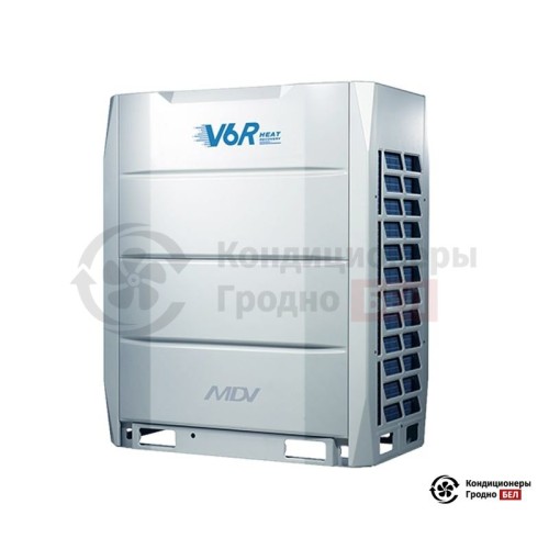  Наружный блок VRF-системы MDV MDV6-R450WV2GN1 в Гродно