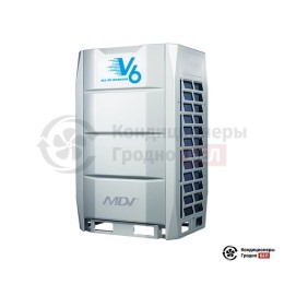 Наружный блок VRF-системы MDV MDV6-i335WV2GN1