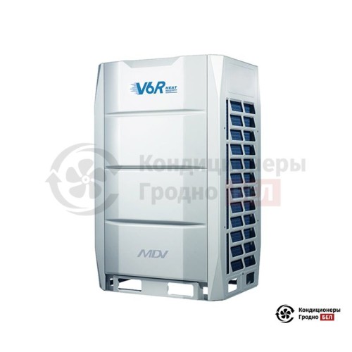  Наружный блок VRF-системы MDV MDV6-R252WV2GN1 в Гродно