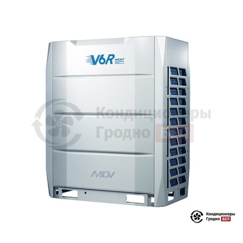  Наружный блок VRF-системы MDV MDV6-R500WV2GN1 в Гродно
