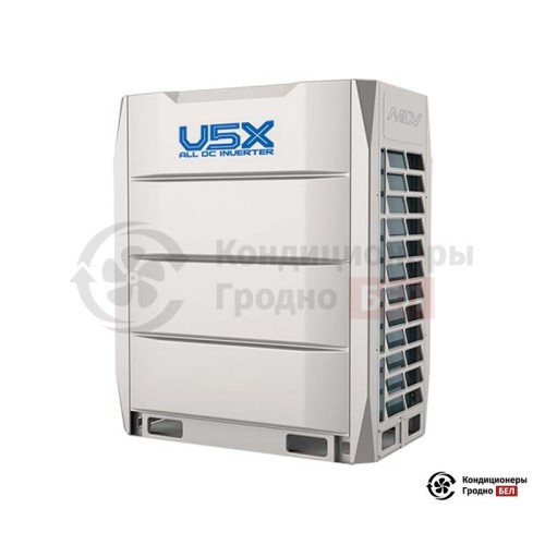  Наружный блок VRF-системы MDV MDV5-X615W/V2GN1 в Гродно