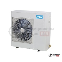 Наружный блок VRF-системы MDV MDV-120W/DGN1