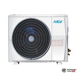 Наружный блок VRF-системы MDV MDV-V140W/DHN1(C)