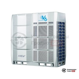 Наружный блок VRF-системы MDV MDV6-785WV2GN1