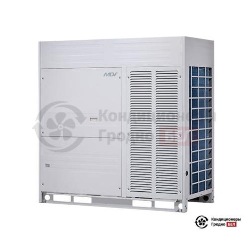  Наружный блок VRF-системы MDV MDVC-850WV2GN1 Black Box в Гродно