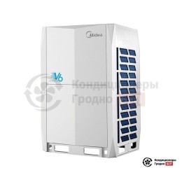 Наружный блок VRF-системы Midea MV6-252WV2GN1