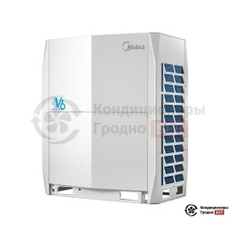 Наружный блок VRF-системы Midea MV6-400WV2GN1