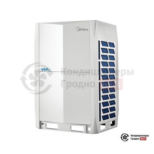  Наружный блок VRF-системы Midea MV6-R335WV2GN1 в Гродно