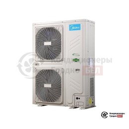 Наружный блок VRF-системы Midea MVUH280C-VA3i