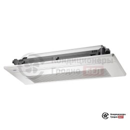 Внутренний блок VRF-системы Midea MI2-22Q1DHN1/MBQ1-02D