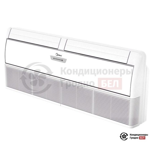  Внутренний блок VRF-системы Midea MVX112T-VA1 в Гродно