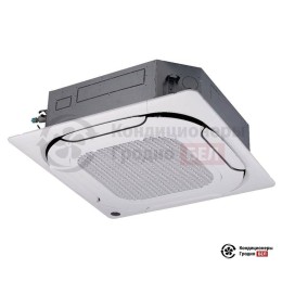 Внутренний блок VRF-системы Midea MVC28T-VA1/T-MBQ4-01E