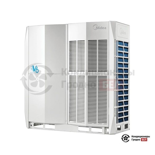  Наружный блок VRF-системы Midea MV6-670WV2GN1 в Гродно