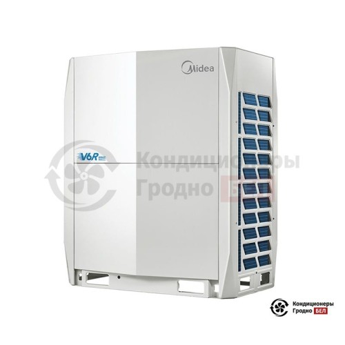  Наружный блок VRF-системы Midea MV6-R560WV2GN1 в Гродно