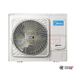 Наружный блок VRF-системы Midea MVUH140C-VA1