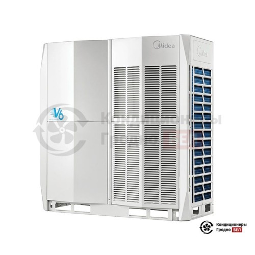  Наружный блок VRF-системы Midea MV6-i785WV2GN1 в Гродно