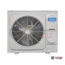 Наружный блок VRF-системы Midea MVUH100BTA-VA1